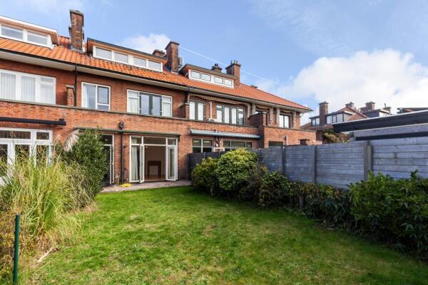 Doorniksestraat Image 7