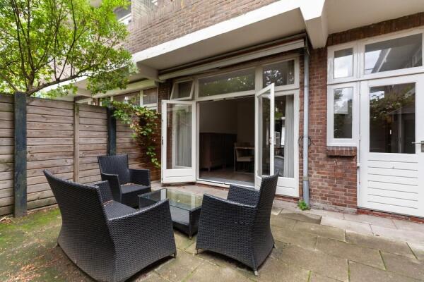 Laan van Nieuw Oosteinde Image 7