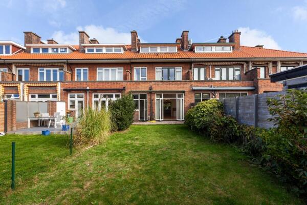 Doorniksestraat Image 8