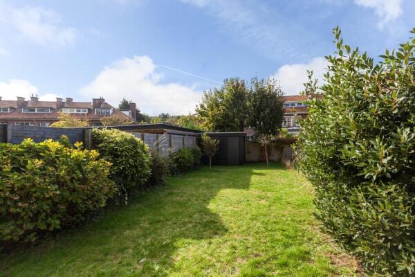 Doorniksestraat Image 9