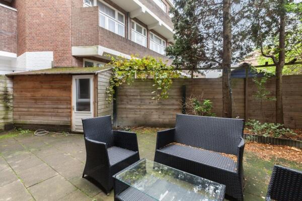 Laan van Nieuw Oosteinde Image 9