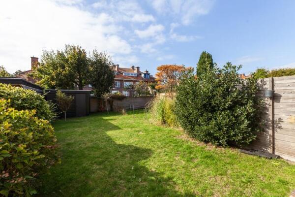 Doorniksestraat Image 10