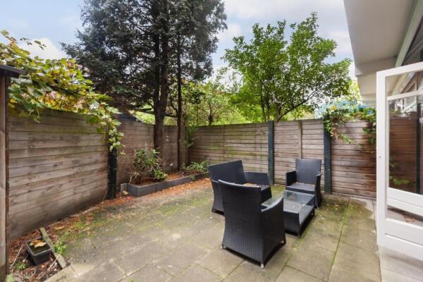 Laan van Nieuw Oosteinde Image 10