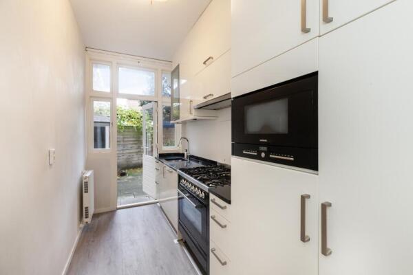 Laan van Nieuw Oosteinde Image 11