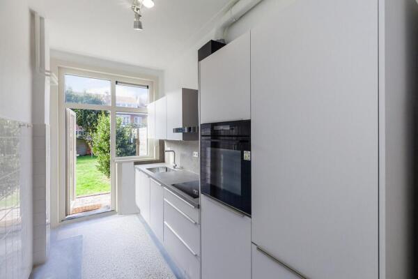 Doorniksestraat Image 12