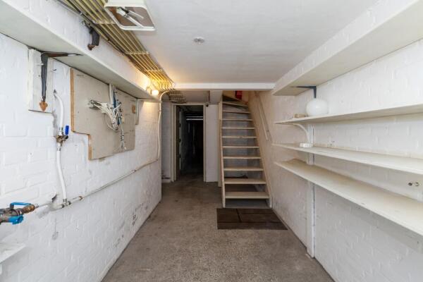 Doorniksestraat Image 14