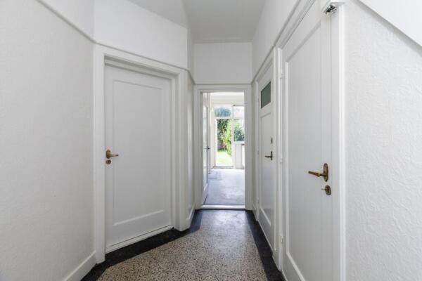 Doorniksestraat Image 16