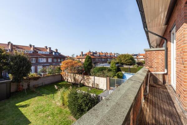 Doorniksestraat Image 22