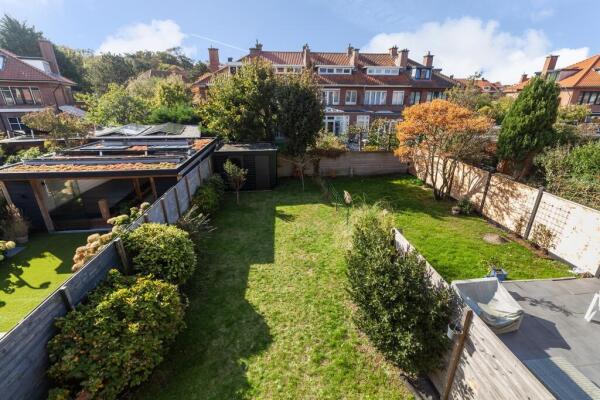 Doorniksestraat Image 23