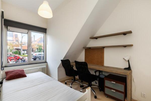 Laan van Nieuw Oosteinde Image 26