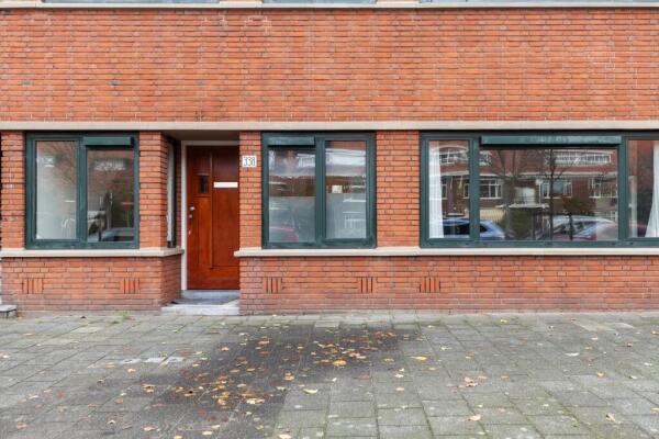 Laan van Nieuw Oosteinde Image 30