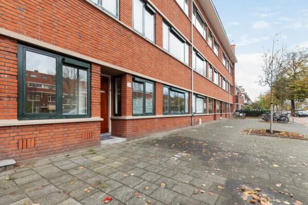 Laan van Nieuw Oosteinde Image 31