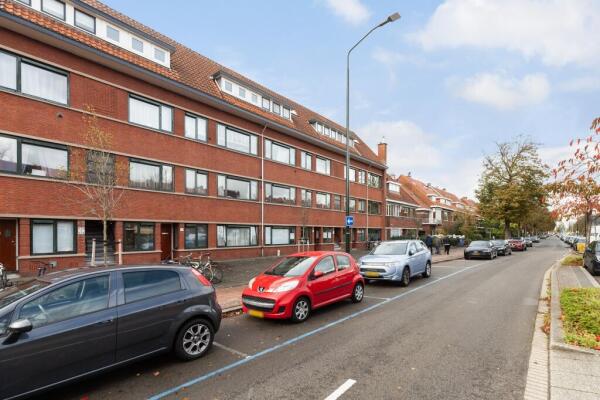 Laan van Nieuw Oosteinde Image 32