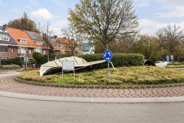 Laan van Nieuw Oosteinde Image 33