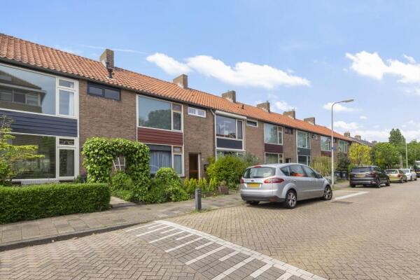 A.J. van Reststraat Image 34