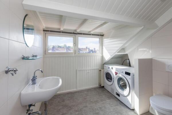 Doorniksestraat Image 42