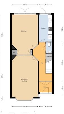 Doorniksestraat Image 49
