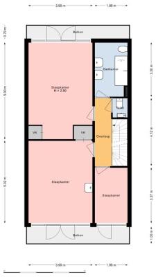 Doorniksestraat Image 52