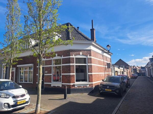 apartments for rent on Noordsingel