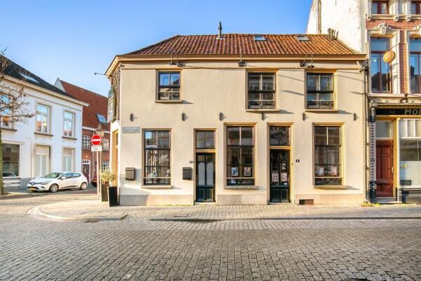 Korte Bosstraat Image 2