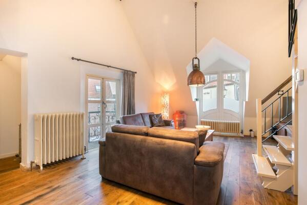 Korte Bosstraat Image 3