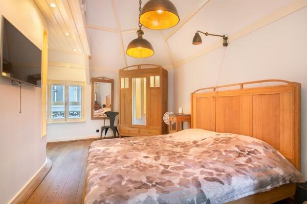 Korte Bosstraat Image 13