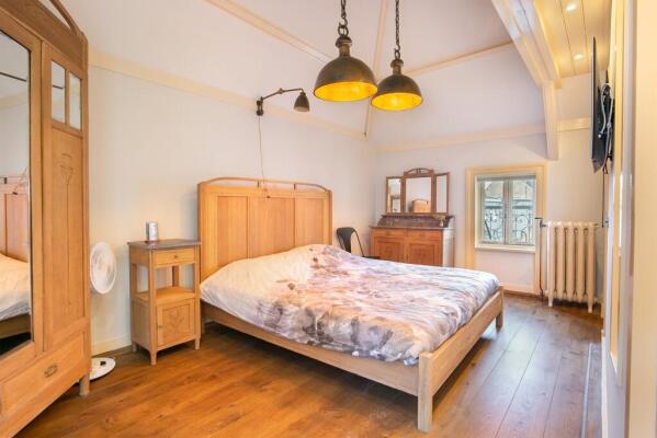 Korte Bosstraat Image 14