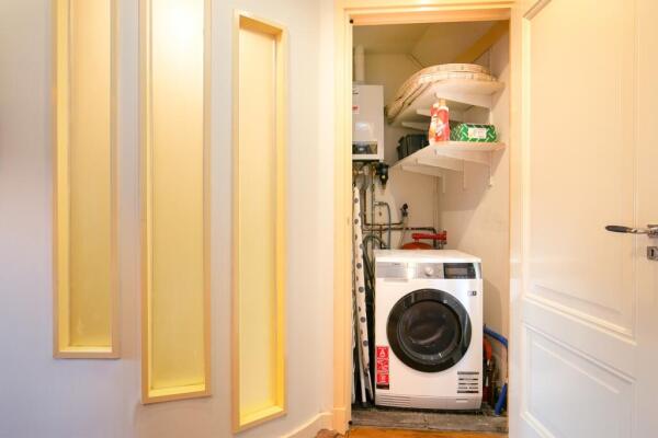 Korte Bosstraat Image 17