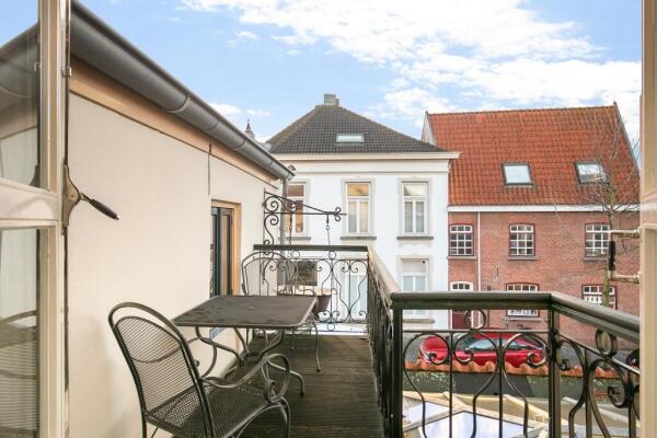 Korte Bosstraat Image 18