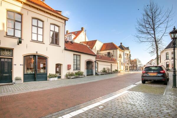 Korte Bosstraat Image 20