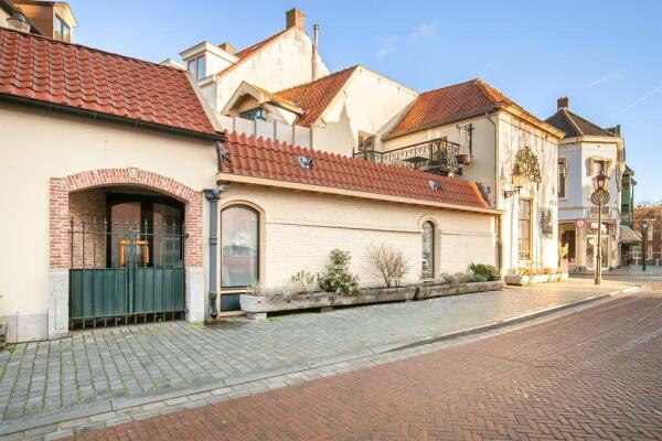 Korte Bosstraat Image 21