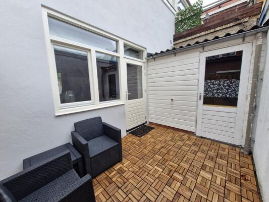 Noordsingel Image 24