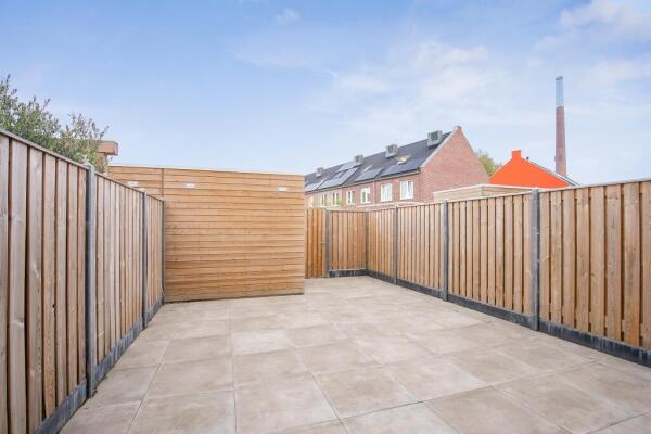 Colognekaai Image 26