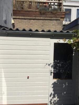 Noordsingel Image 26