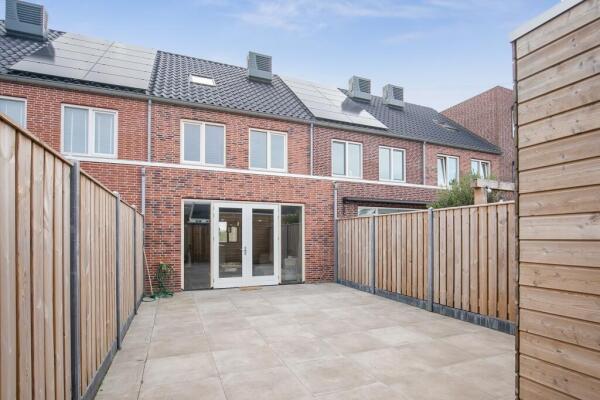 Colognekaai Image 28