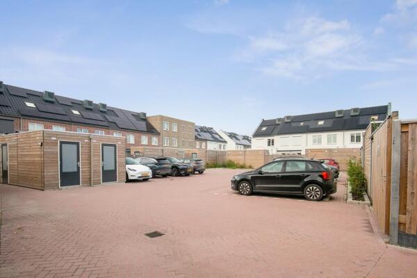 Colognekaai Image 29