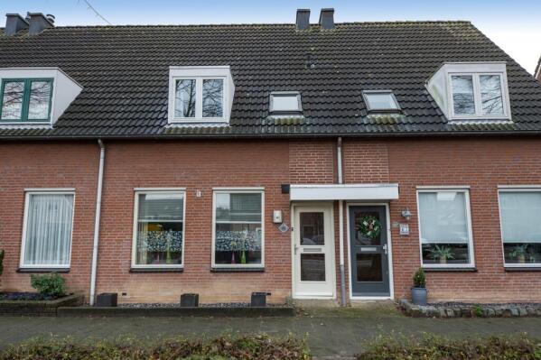particuliere-woningen te huur op Lindonklaan