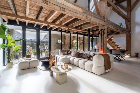 apartments for rent on Bloemendaalse Zeedijk