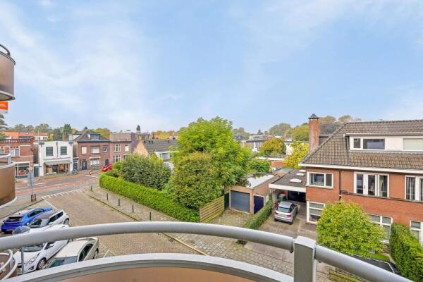 Olympiastraat Image 1