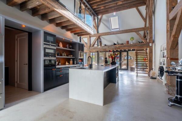 Bloemendaalse Zeedijk Image 1