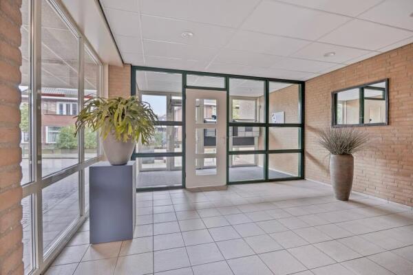 Olympiastraat Image 2