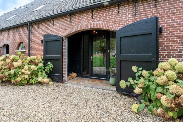 Bloemendaalse Zeedijk Image 2