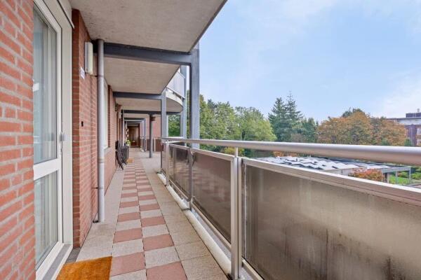 Olympiastraat Image 3