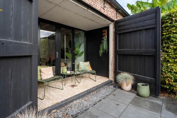 Bloemendaalse Zeedijk Image 3