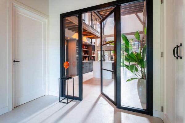 Bloemendaalse Zeedijk Image 4