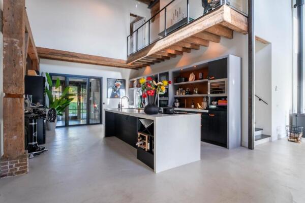 Bloemendaalse Zeedijk Image 5