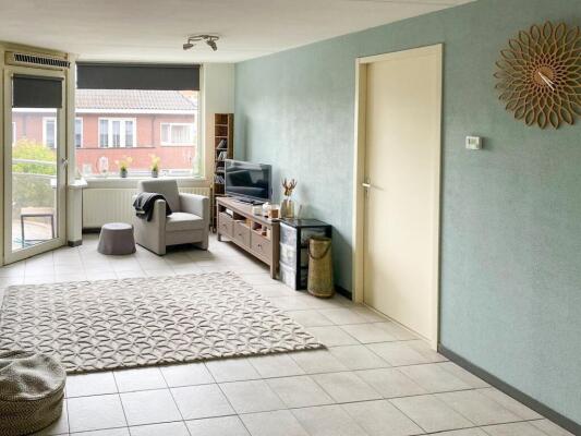 Olympiastraat Image 6