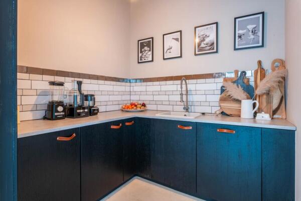 Bloemendaalse Zeedijk Image 6