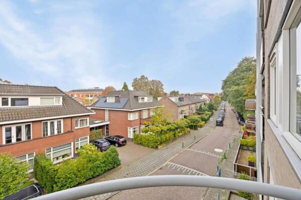 Olympiastraat Image 7