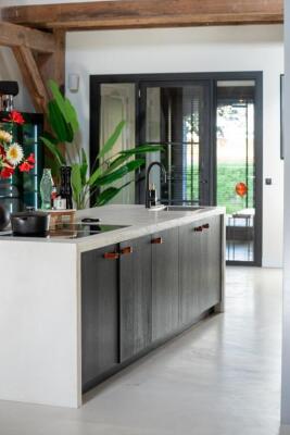 Bloemendaalse Zeedijk Image 7